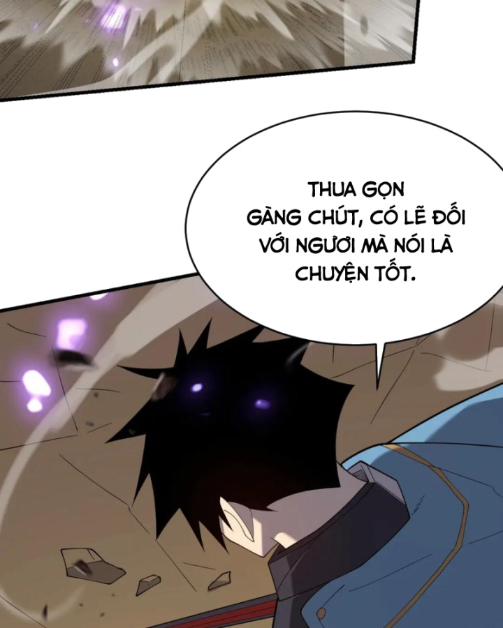 Ta Trở Thành Đại Phản Diện Của Toàn Sever Chapter 76 - Trang 3