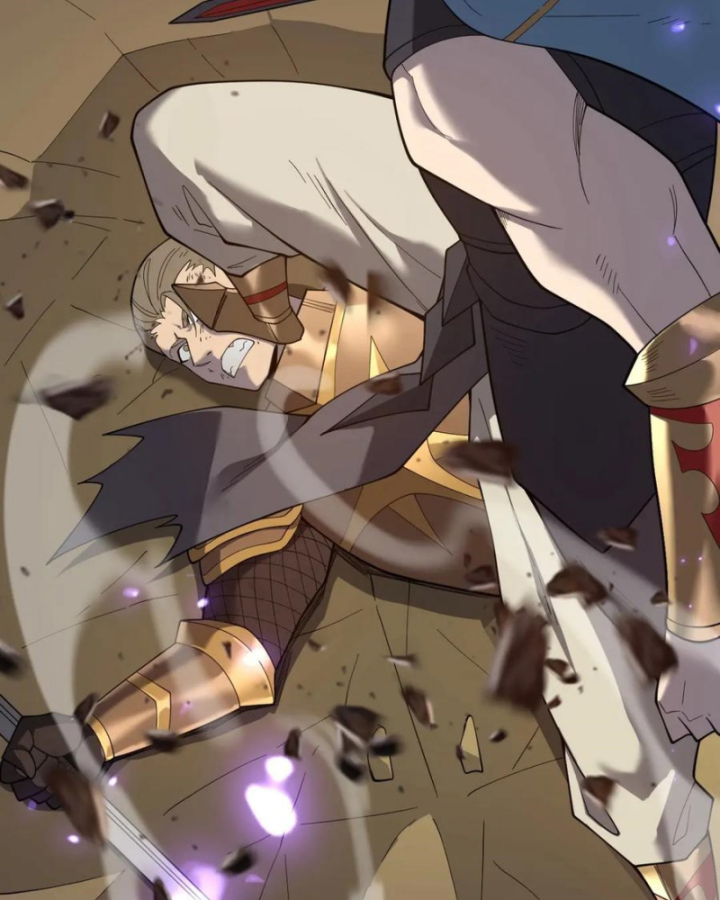 Ta Trở Thành Đại Phản Diện Của Toàn Sever Chapter 76 - Trang 3