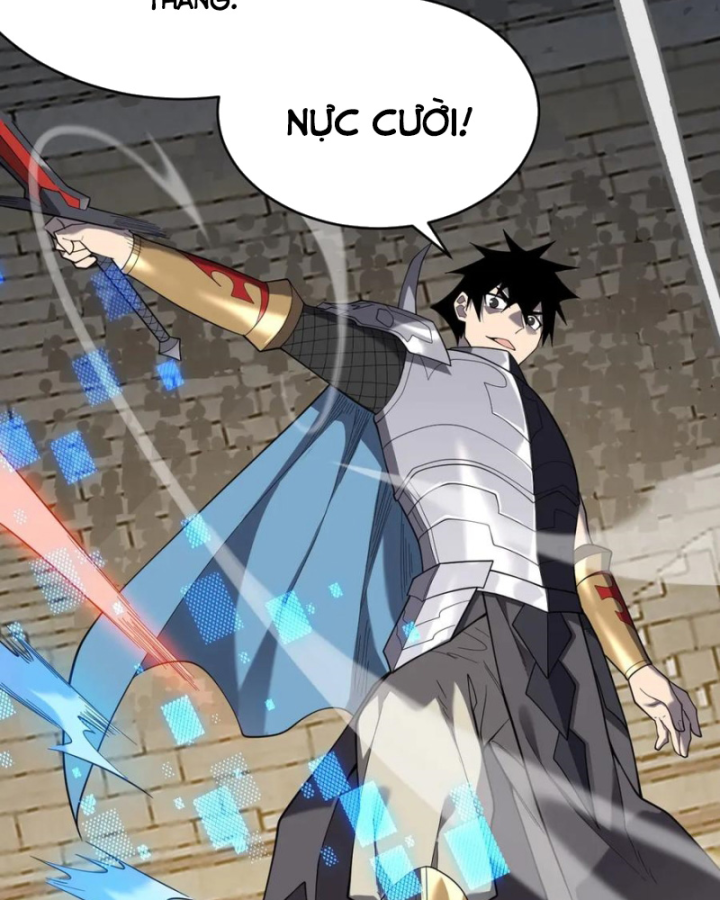 Ta Trở Thành Đại Phản Diện Của Toàn Sever Chapter 76 - Trang 3