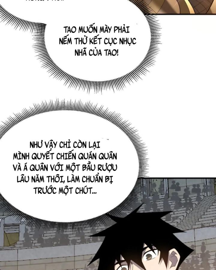 Ta Trở Thành Đại Phản Diện Của Toàn Sever Chapter 76 - Trang 3