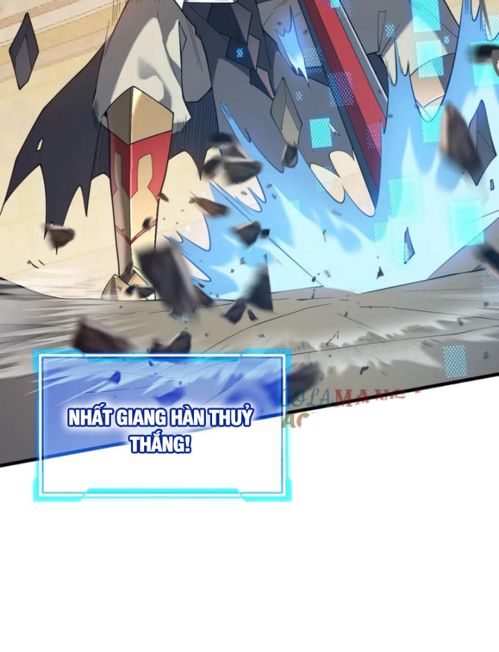 Ta Trở Thành Đại Phản Diện Của Toàn Sever Chapter 76 - Trang 3