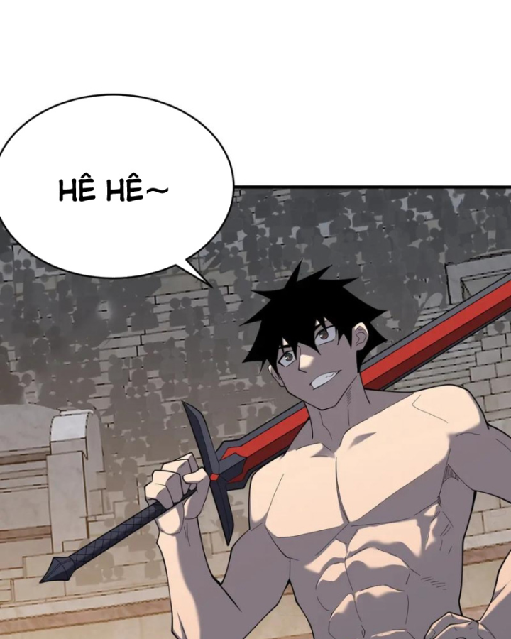 Ta Trở Thành Đại Phản Diện Của Toàn Sever Chapter 76 - Trang 3
