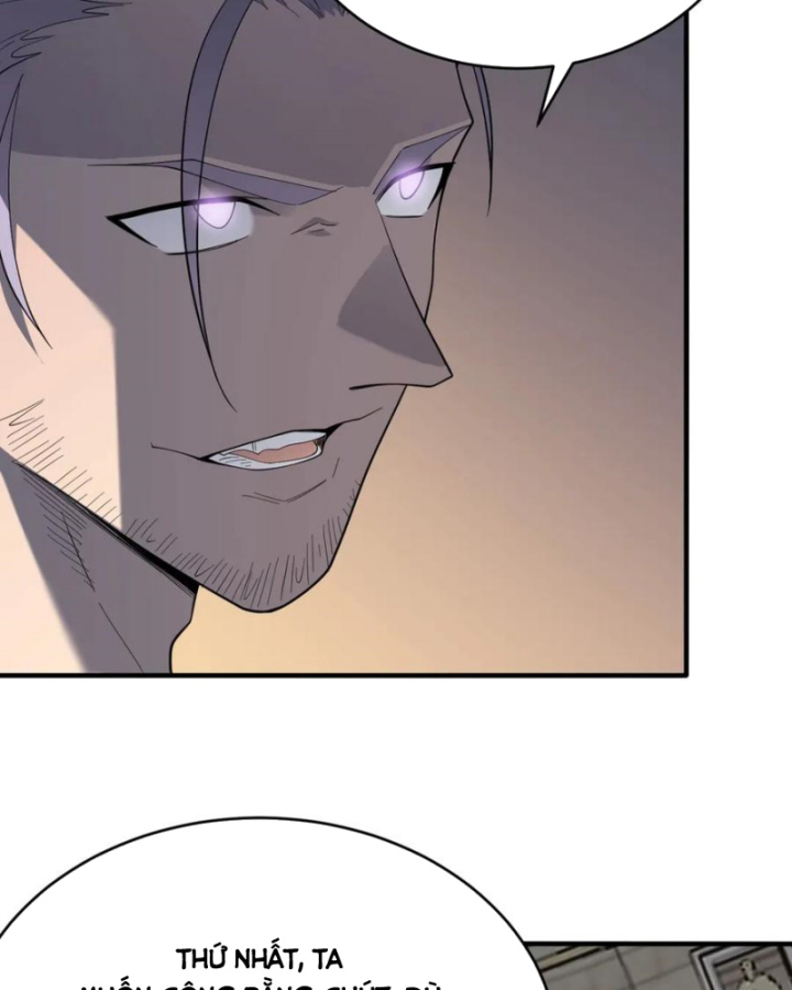 Ta Trở Thành Đại Phản Diện Của Toàn Sever Chapter 76 - Trang 3