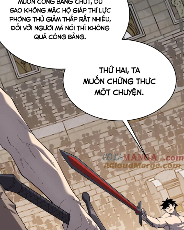 Ta Trở Thành Đại Phản Diện Của Toàn Sever Chapter 76 - Trang 3