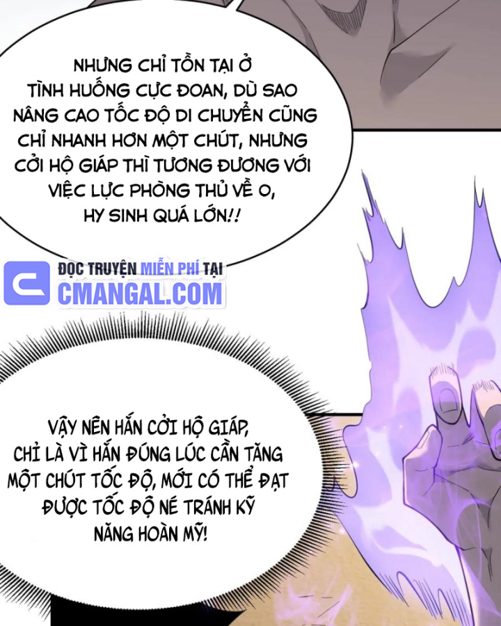 Ta Trở Thành Đại Phản Diện Của Toàn Sever Chapter 76 - Trang 3
