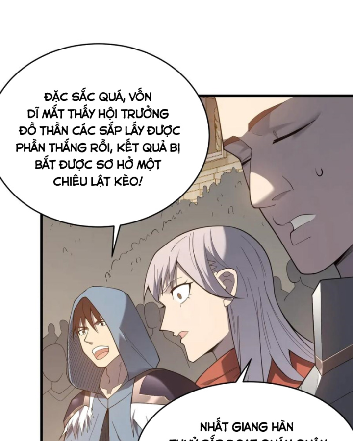 Ta Trở Thành Đại Phản Diện Của Toàn Sever Chapter 76 - Trang 3