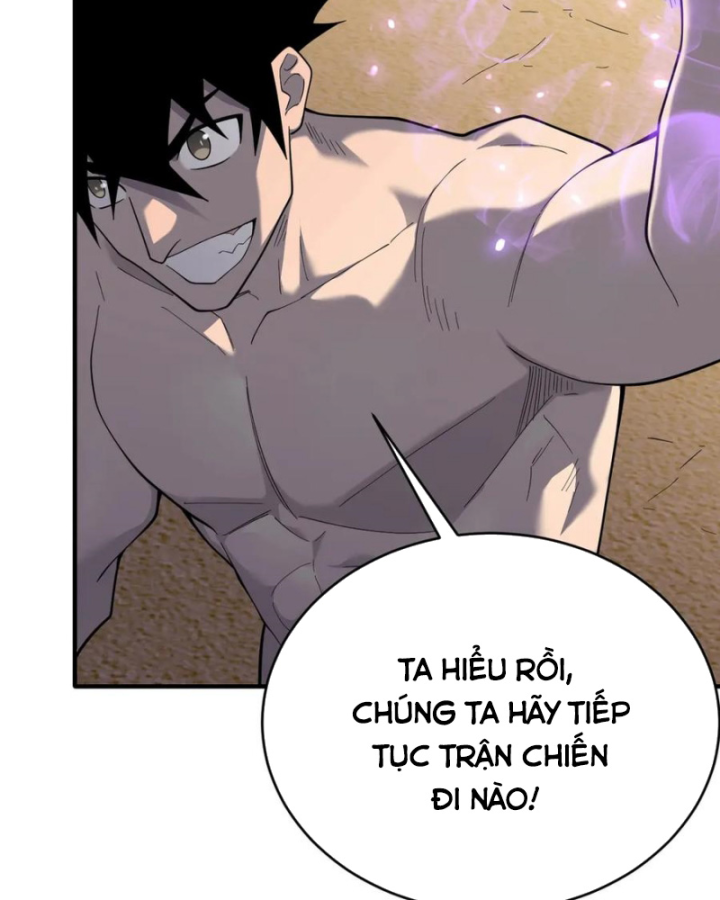 Ta Trở Thành Đại Phản Diện Của Toàn Sever Chapter 76 - Trang 3