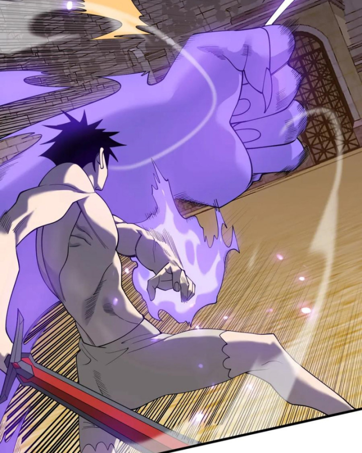 Ta Trở Thành Đại Phản Diện Của Toàn Sever Chapter 76 - Trang 3