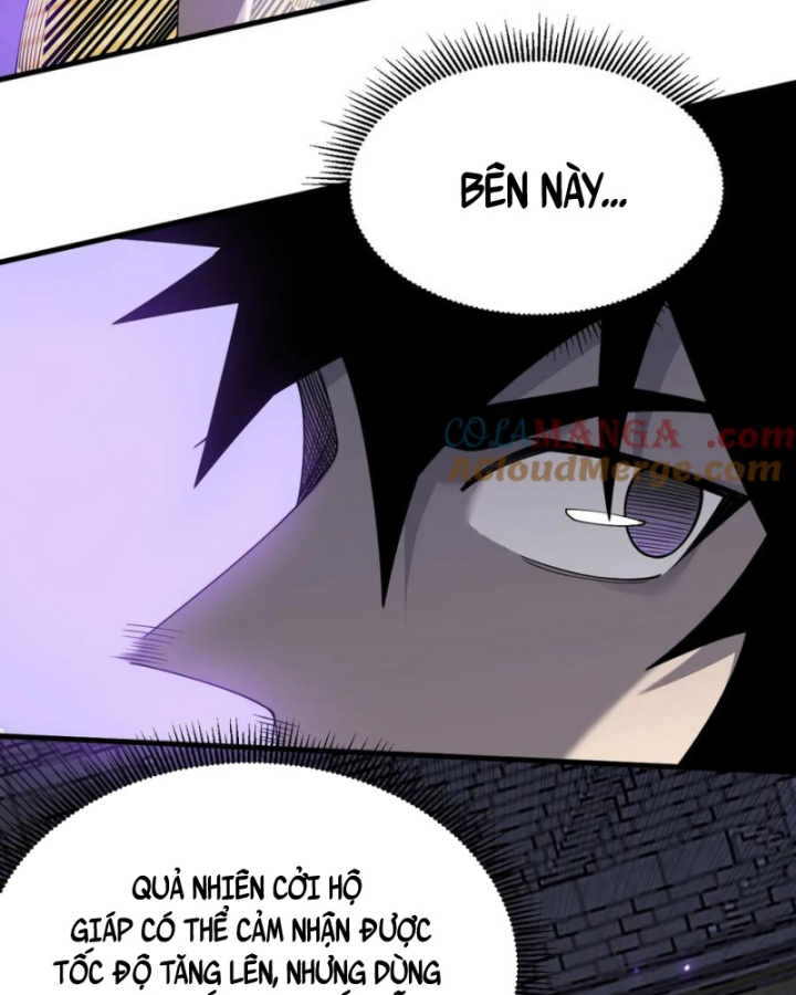 Ta Trở Thành Đại Phản Diện Của Toàn Sever Chapter 76 - Trang 3