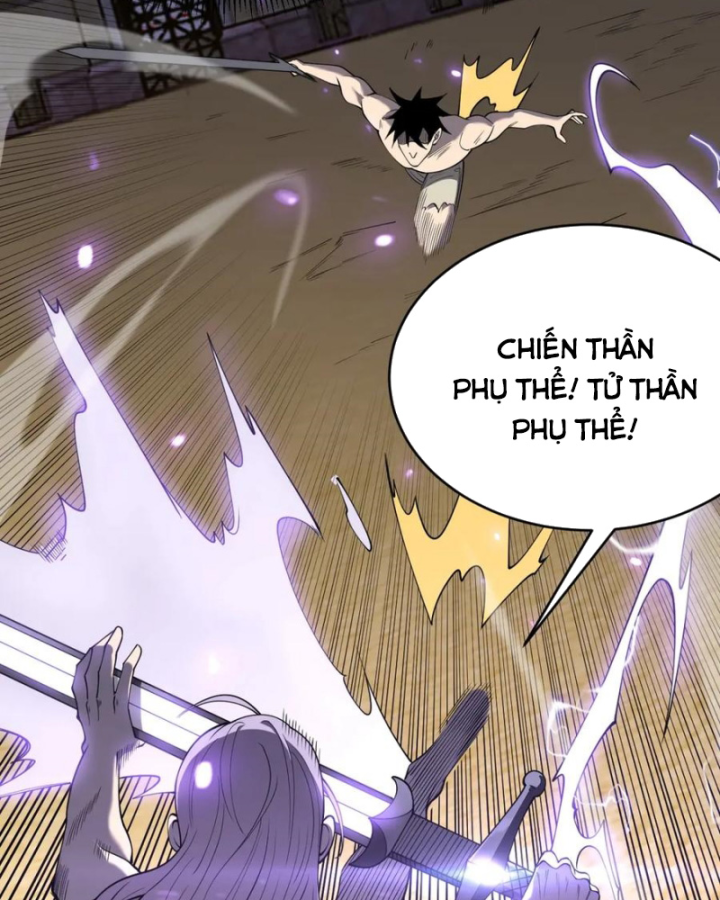 Ta Trở Thành Đại Phản Diện Của Toàn Sever Chapter 76 - Trang 3