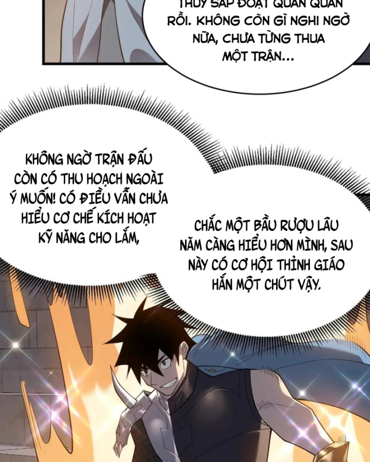 Ta Trở Thành Đại Phản Diện Của Toàn Sever Chapter 76 - Trang 3