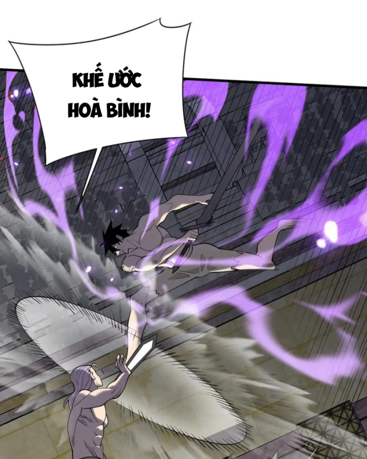 Ta Trở Thành Đại Phản Diện Của Toàn Sever Chapter 76 - Trang 3