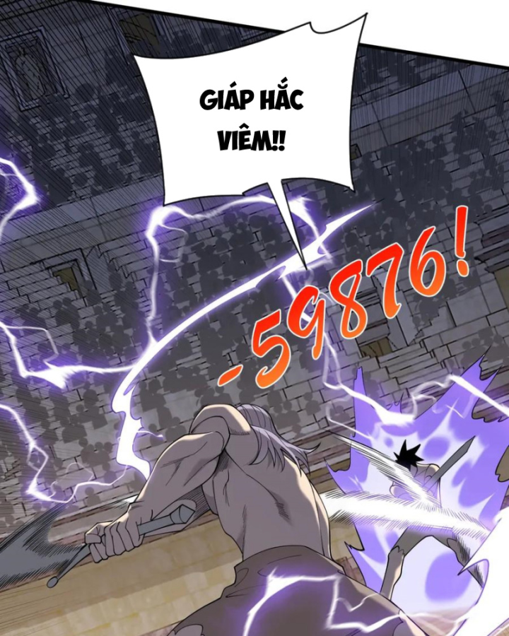 Ta Trở Thành Đại Phản Diện Của Toàn Sever Chapter 76 - Trang 3