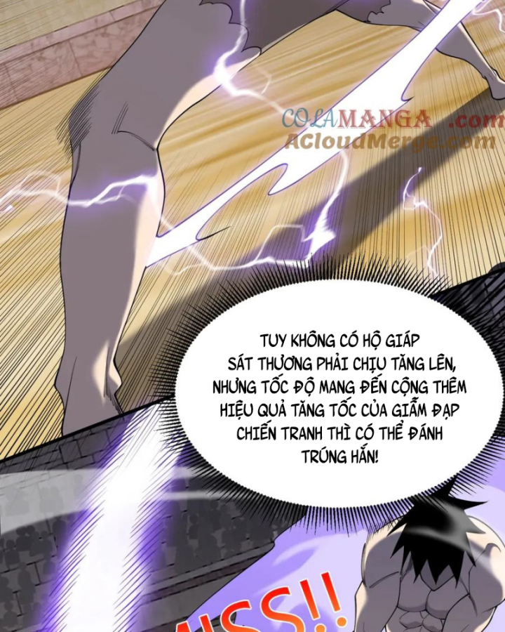 Ta Trở Thành Đại Phản Diện Của Toàn Sever Chapter 76 - Trang 3