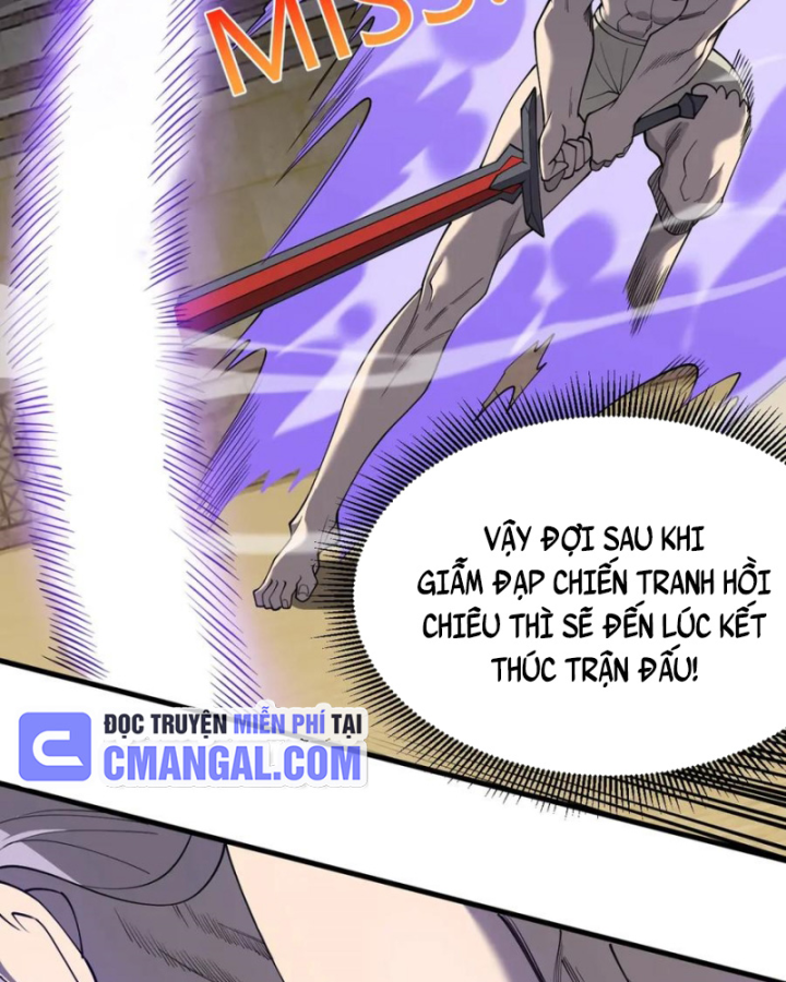 Ta Trở Thành Đại Phản Diện Của Toàn Sever Chapter 76 - Trang 3