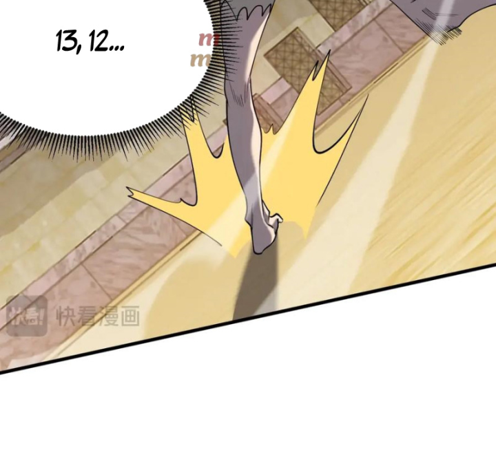 Ta Trở Thành Đại Phản Diện Của Toàn Sever Chapter 76 - Trang 3