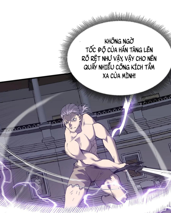 Ta Trở Thành Đại Phản Diện Của Toàn Sever Chapter 76 - Trang 3