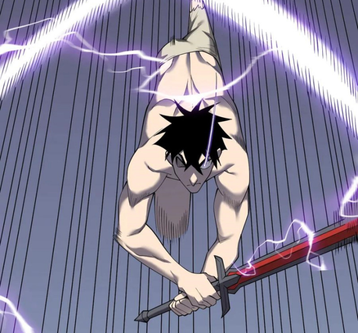 Ta Trở Thành Đại Phản Diện Của Toàn Sever Chapter 76 - Trang 3