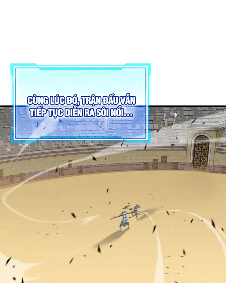 Ta Trở Thành Đại Phản Diện Của Toàn Sever Chapter 76 - Trang 3