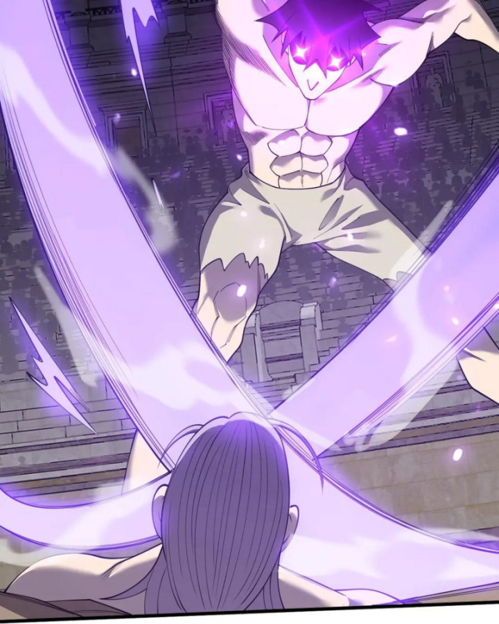 Ta Trở Thành Đại Phản Diện Của Toàn Sever Chapter 76 - Trang 3