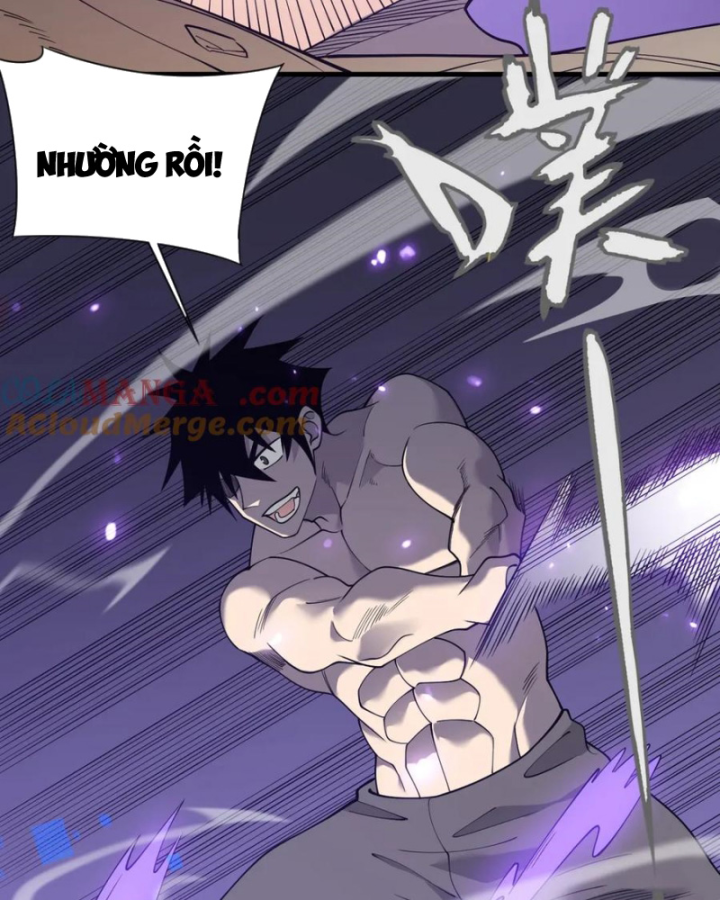 Ta Trở Thành Đại Phản Diện Của Toàn Sever Chapter 76 - Trang 3