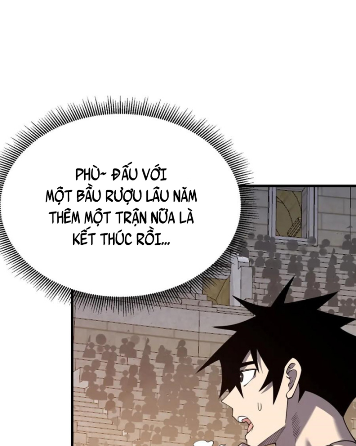 Ta Trở Thành Đại Phản Diện Của Toàn Sever Chapter 76 - Trang 3