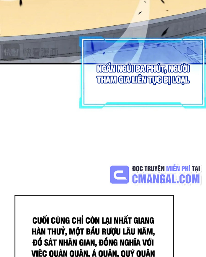 Ta Trở Thành Đại Phản Diện Của Toàn Sever Chapter 76 - Trang 3