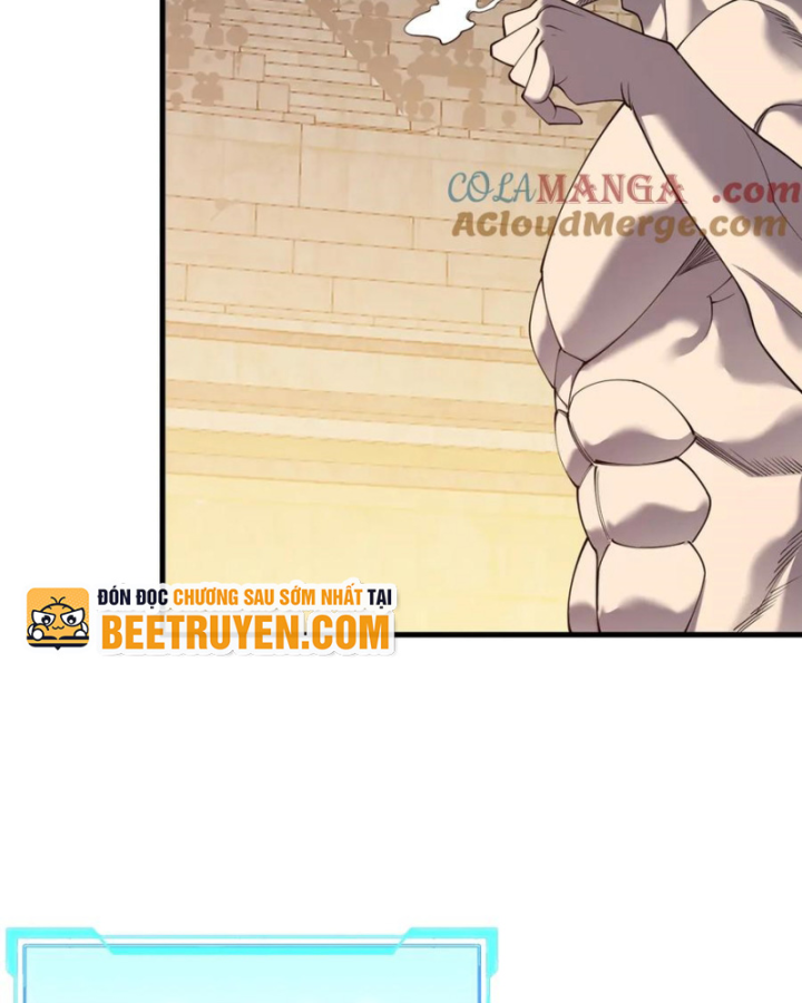 Ta Trở Thành Đại Phản Diện Của Toàn Sever Chapter 76 - Trang 3