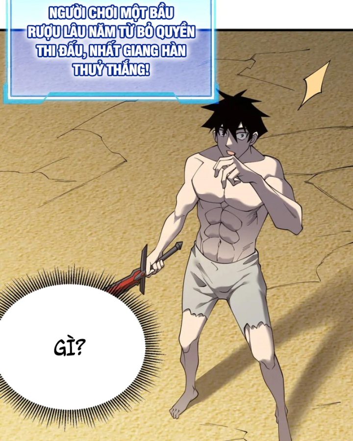 Ta Trở Thành Đại Phản Diện Của Toàn Sever Chapter 76 - Trang 3