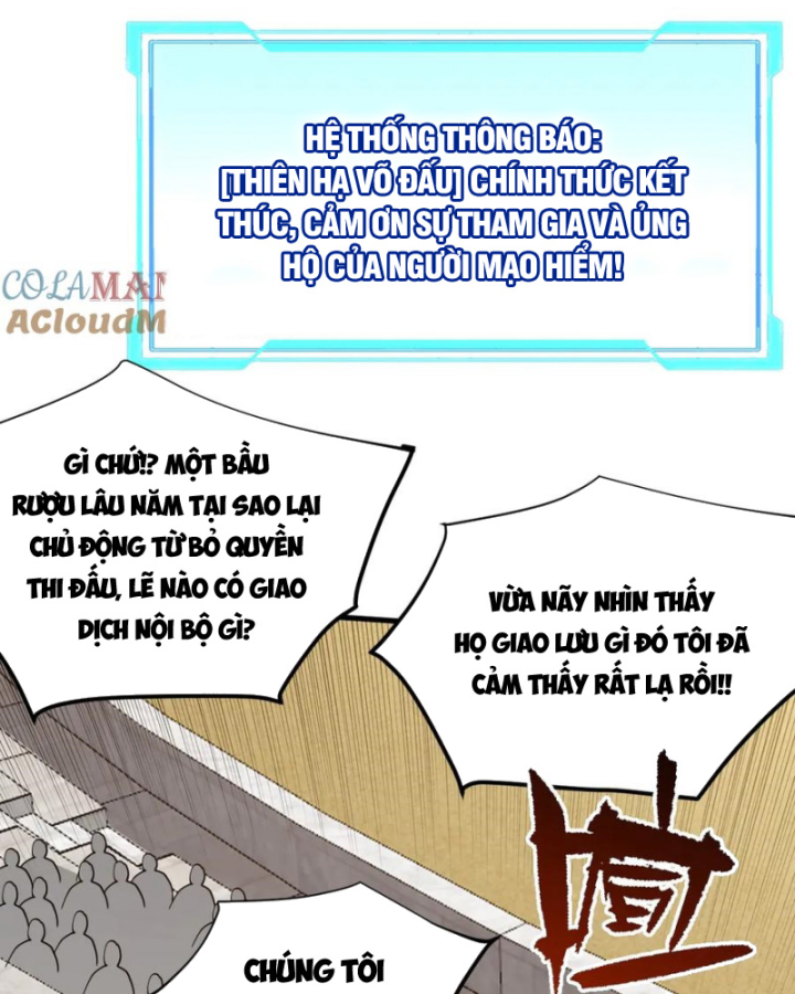 Ta Trở Thành Đại Phản Diện Của Toàn Sever Chapter 76 - Trang 3