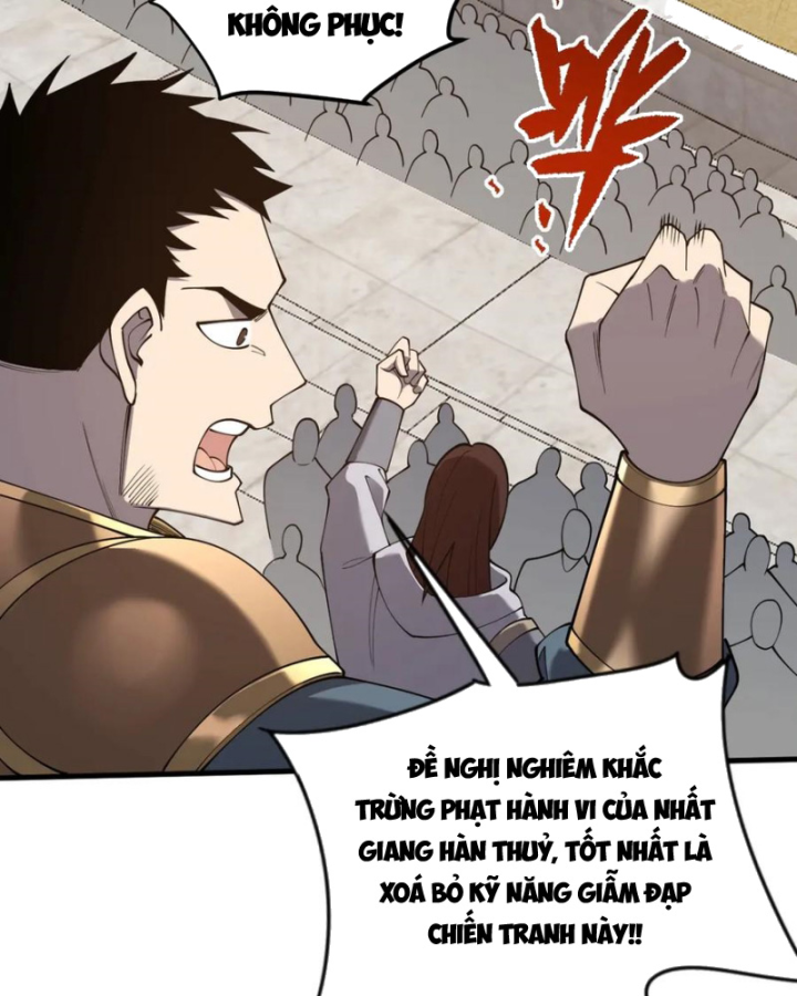 Ta Trở Thành Đại Phản Diện Của Toàn Sever Chapter 76 - Trang 3