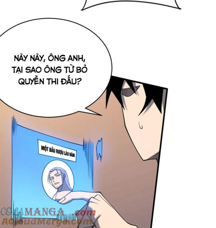 Ta Trở Thành Đại Phản Diện Của Toàn Sever Chapter 76 - Trang 3