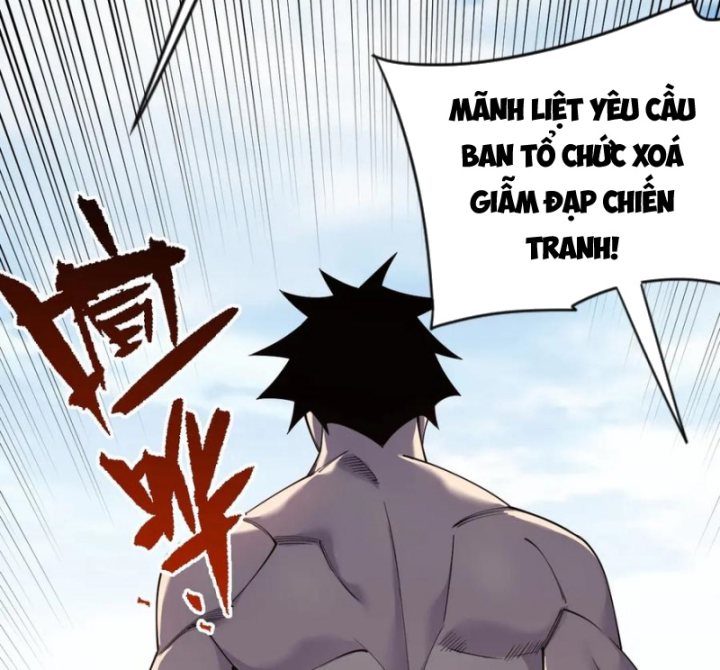 Ta Trở Thành Đại Phản Diện Của Toàn Sever Chapter 76 - Trang 3