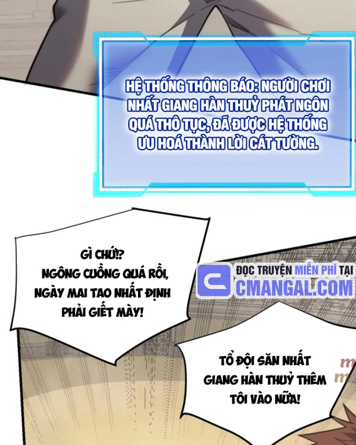Ta Trở Thành Đại Phản Diện Của Toàn Sever Chapter 77 - Trang 3
