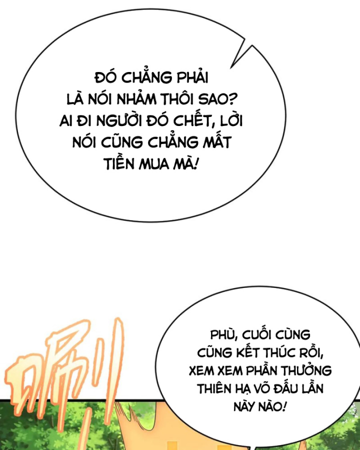 Ta Trở Thành Đại Phản Diện Của Toàn Sever Chapter 77 - Trang 3