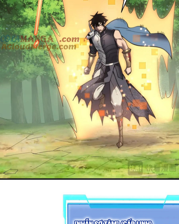 Ta Trở Thành Đại Phản Diện Của Toàn Sever Chapter 77 - Trang 3