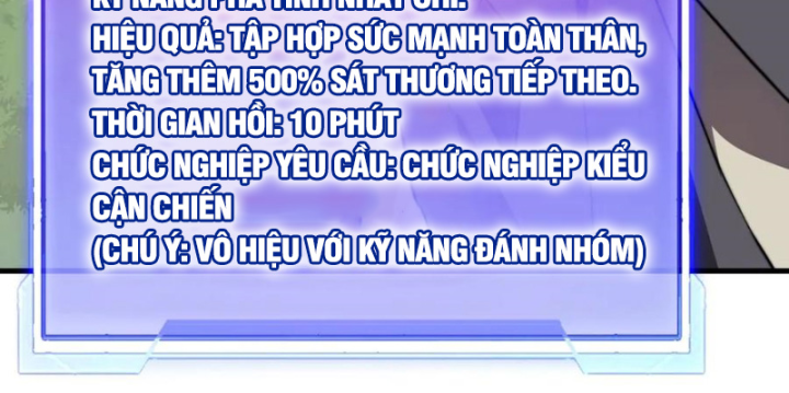 Ta Trở Thành Đại Phản Diện Của Toàn Sever Chapter 77 - Trang 3
