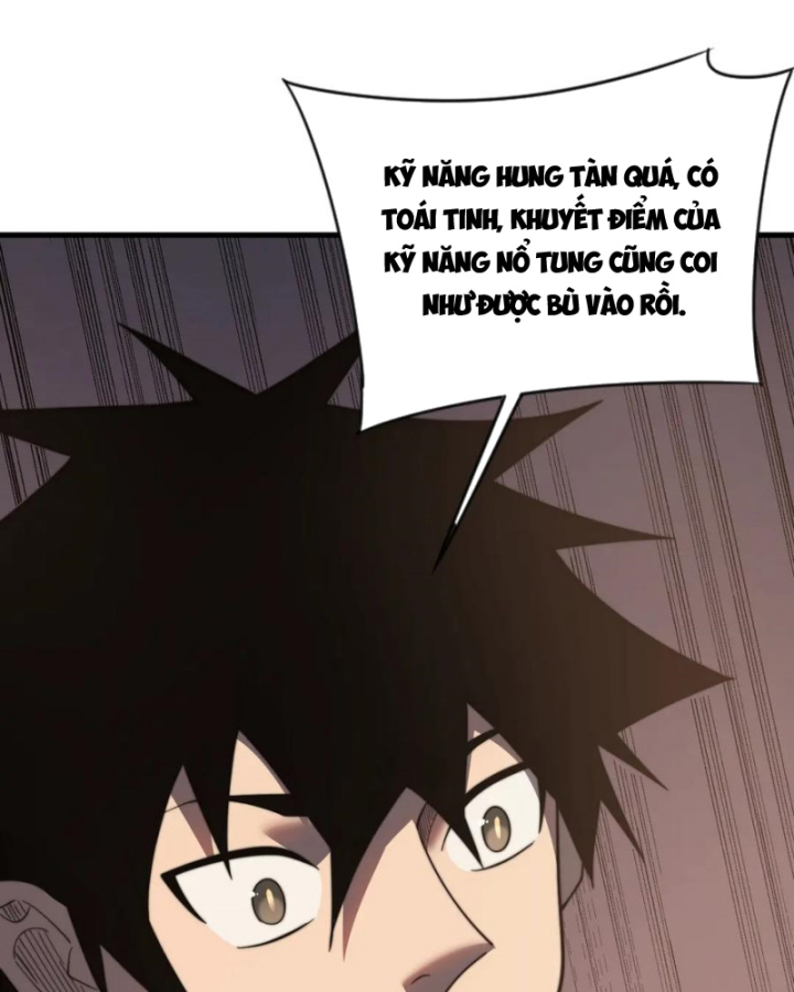 Ta Trở Thành Đại Phản Diện Của Toàn Sever Chapter 77 - Trang 3