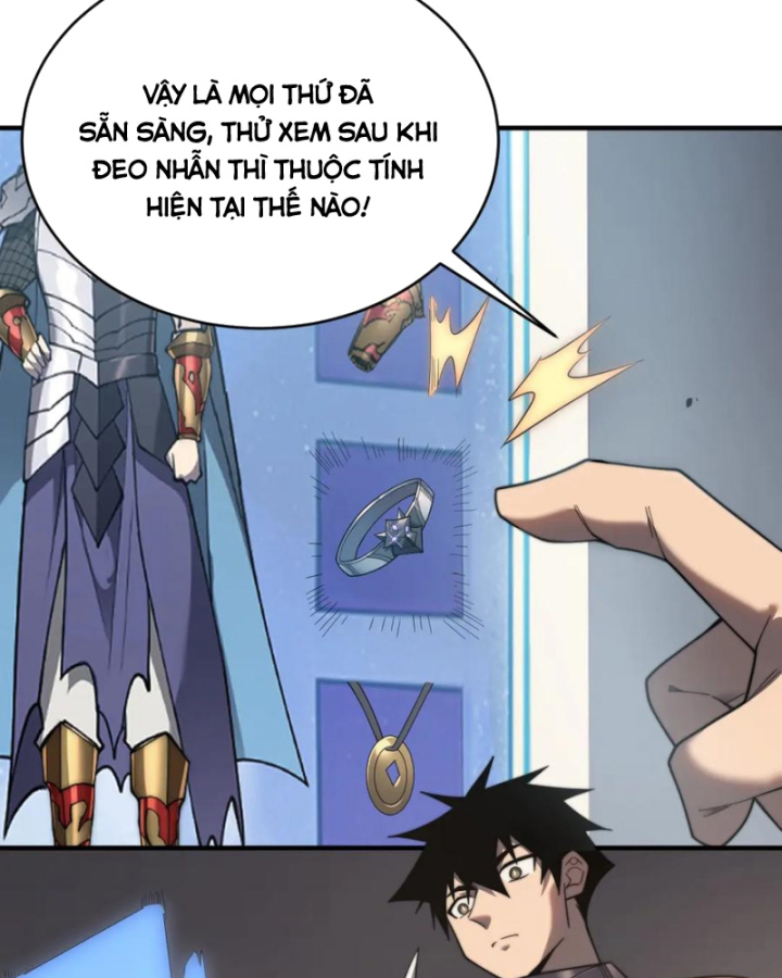 Ta Trở Thành Đại Phản Diện Của Toàn Sever Chapter 77 - Trang 3