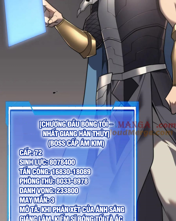 Ta Trở Thành Đại Phản Diện Của Toàn Sever Chapter 77 - Trang 3