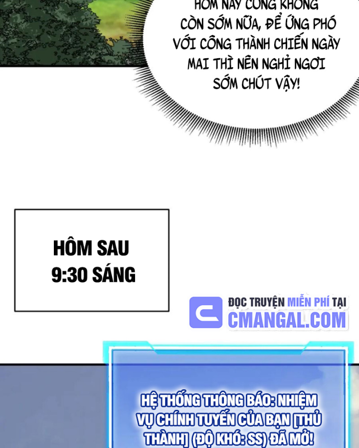 Ta Trở Thành Đại Phản Diện Của Toàn Sever Chapter 77 - Trang 3