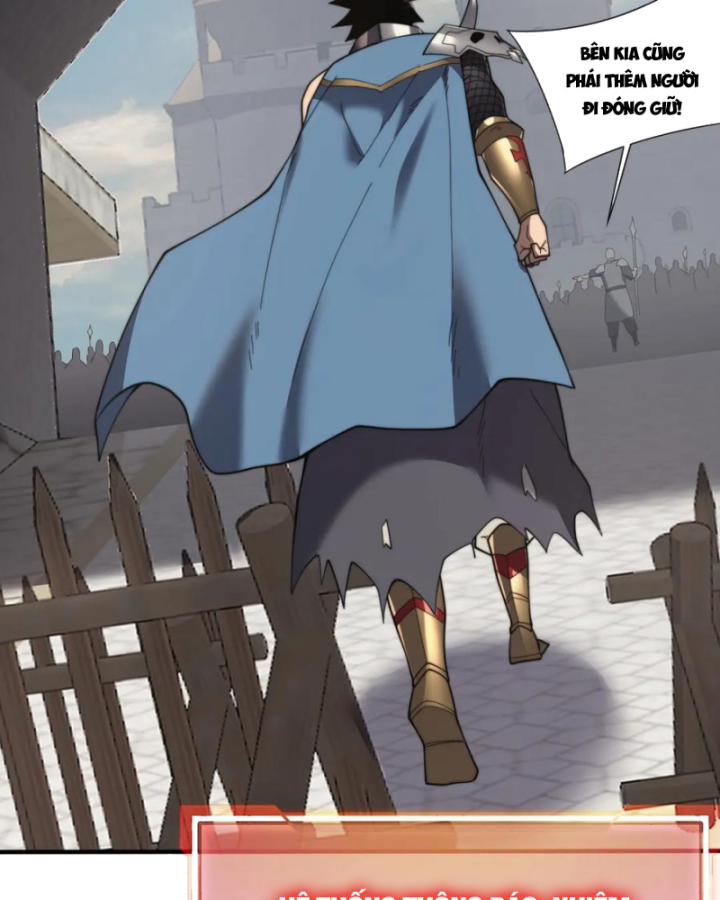 Ta Trở Thành Đại Phản Diện Của Toàn Sever Chapter 77 - Trang 3