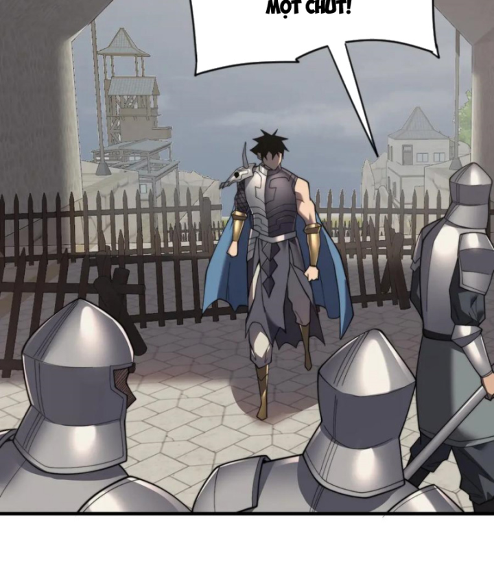 Ta Trở Thành Đại Phản Diện Của Toàn Sever Chapter 77 - Trang 3