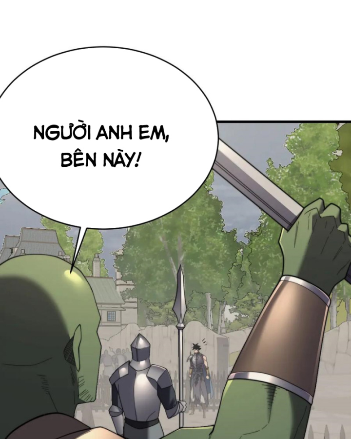 Ta Trở Thành Đại Phản Diện Của Toàn Sever Chapter 77 - Trang 3