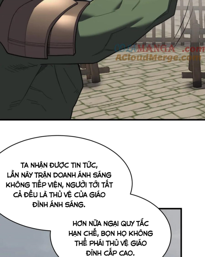 Ta Trở Thành Đại Phản Diện Của Toàn Sever Chapter 77 - Trang 3