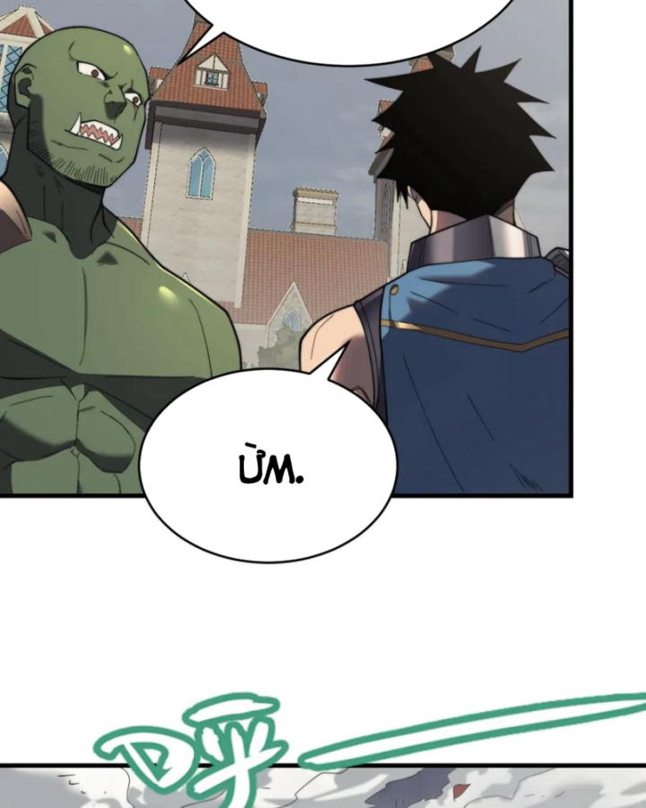 Ta Trở Thành Đại Phản Diện Của Toàn Sever Chapter 77 - Trang 3