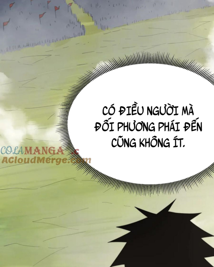 Ta Trở Thành Đại Phản Diện Của Toàn Sever Chapter 77 - Trang 3