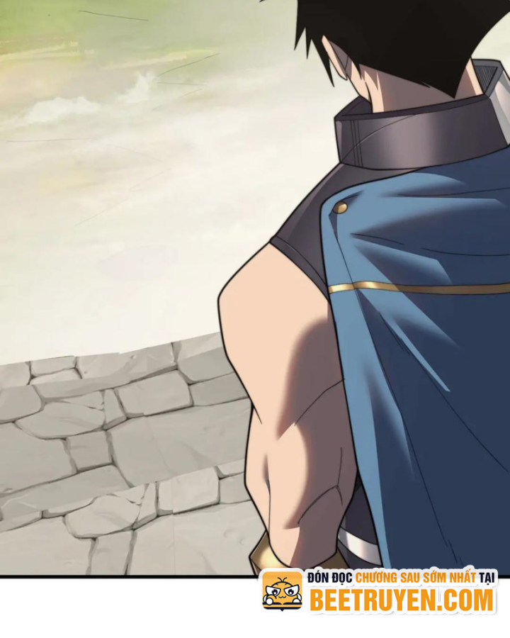 Ta Trở Thành Đại Phản Diện Của Toàn Sever Chapter 77 - Trang 3