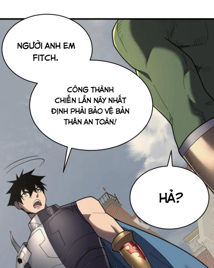 Ta Trở Thành Đại Phản Diện Của Toàn Sever Chapter 77 - Trang 3