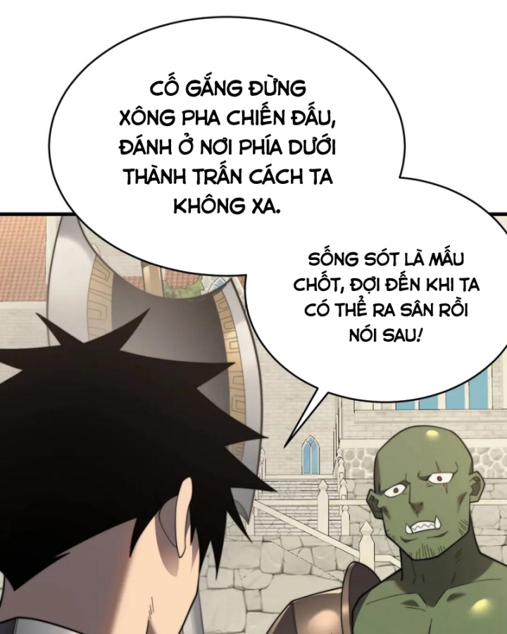 Ta Trở Thành Đại Phản Diện Của Toàn Sever Chapter 77 - Trang 3
